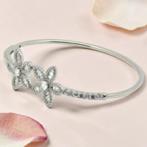 Silver Jumper Bracelet 92.5