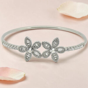 Silver Jumper Bracelet 92.5