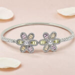 Silver Jumper Bracelet 92.5