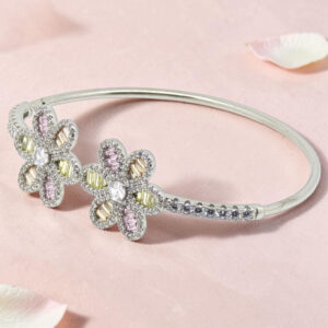 Silver Jumper Bracelet 92.5