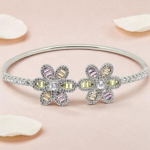 Silver Jumper Bracelet 92.5