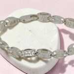 Men's 925 Sterling Silver Bracelet