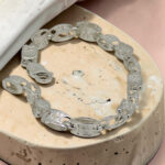 Men's 925 Sterling Silver Bracelet