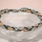 Gents Silver Bracelet 92.5